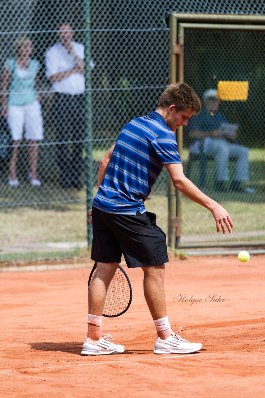 Bild 11 - Stadtwerke Pinneberg Cup 4.Tag